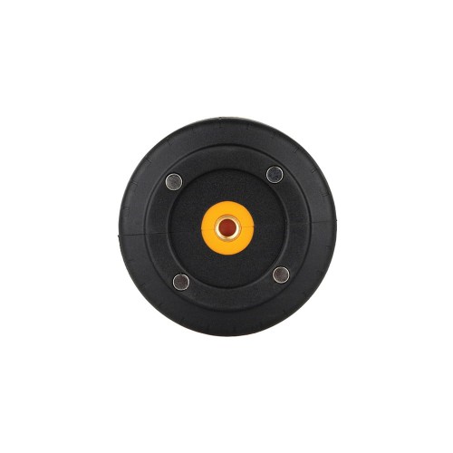 Laser krzyżowy płaszczyznowy Smart 360° + pion BOX zielony (30m)