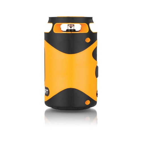 Laser krzyżowy płaszczyznowy Smart 360° + pion BOX zielony (30m)