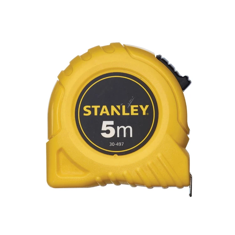 Miara zwijana Stanley 5m (szerokość 19 mm)