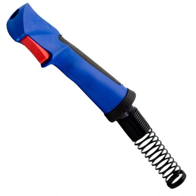 Rękojeść Euro kompletna MB15-36B501 GR