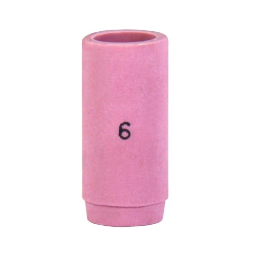 Dysza ceramiczna standardowa TIG TYP 9/20 13N10(6)