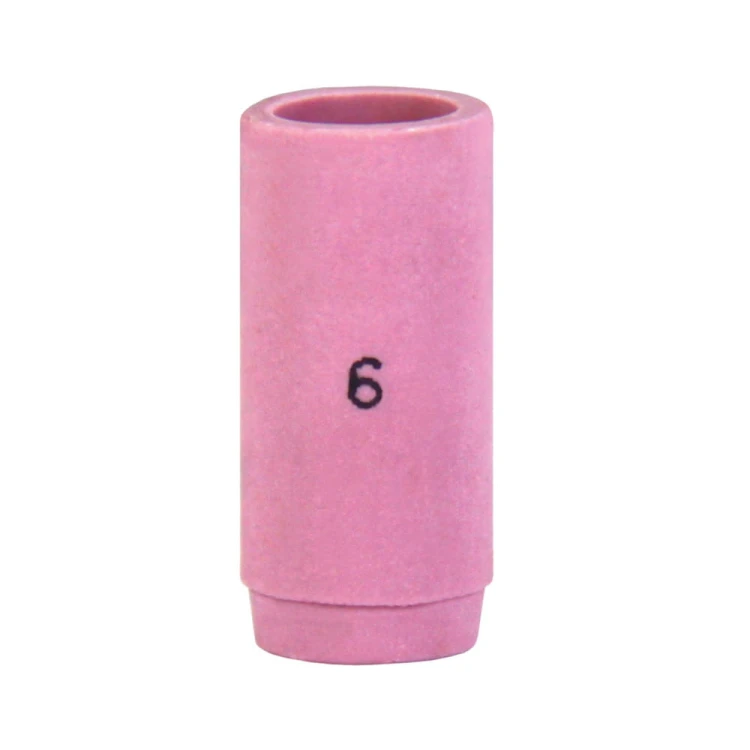 Dysza ceramiczna standardowa TIG TYP 9/20 13N10(6)