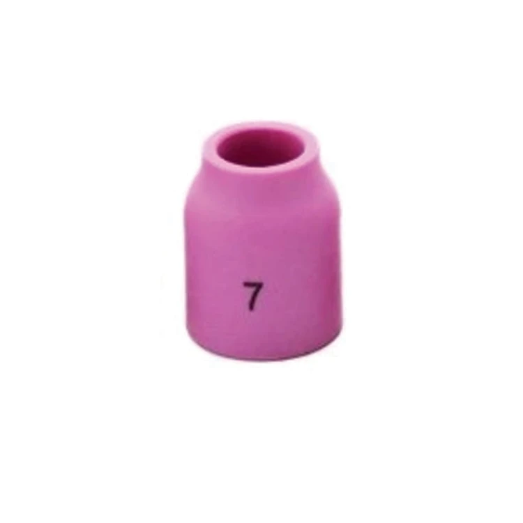 Dysza ceramiczna pod soczewkę TIG TYP 9/20 53N61(7)