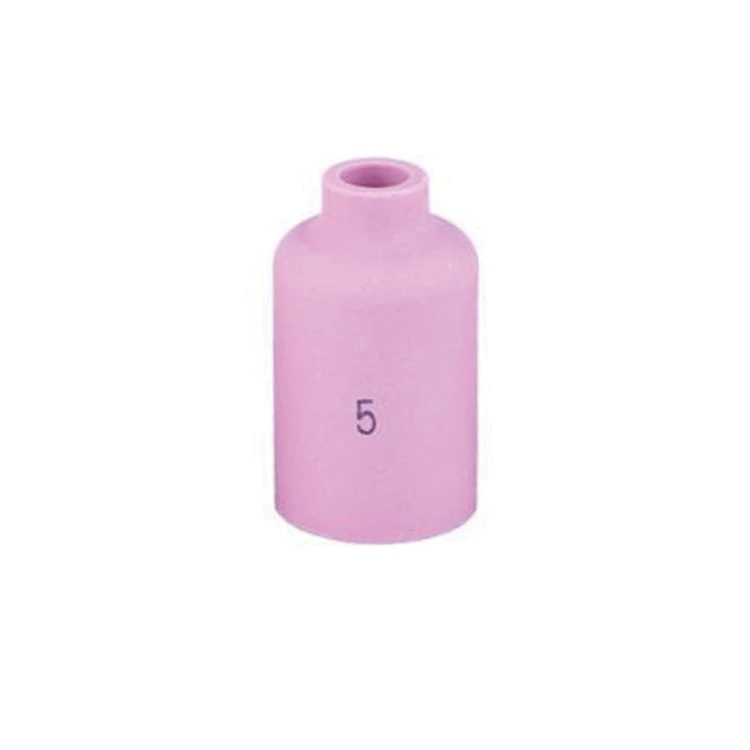 Dysza ceramiczna pod soczewkę TIG TYP 18/26 54N17(5)