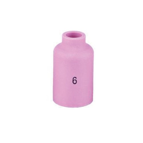 Dysza ceramiczna pod soczewkę TIG TYP 18/26 54N16(6)