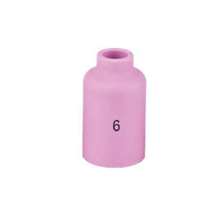 Dysza ceramiczna pod soczewkę TIG TYP 18/26 54N16(6)