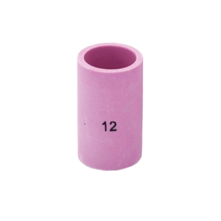 Dysza ceramiczna pod soczewkę TIG TYP 18/26 54N19(11/12)