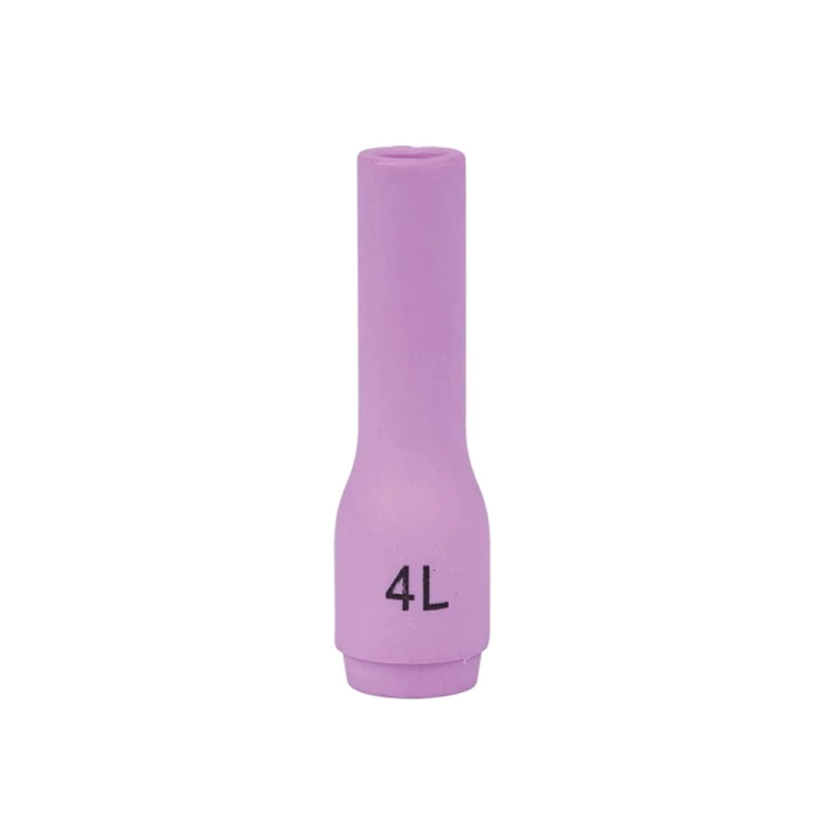 Dysza ceramiczna standardowa TIG TYP 9/20 DŁUGA-48MM 796F71(4)