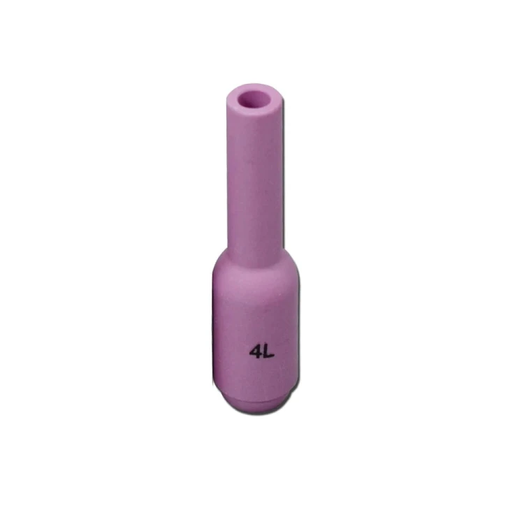 Dysza ceramiczna standardowa TIG TYP 18/26 DŁUGA-76mm 10N50L(4L)