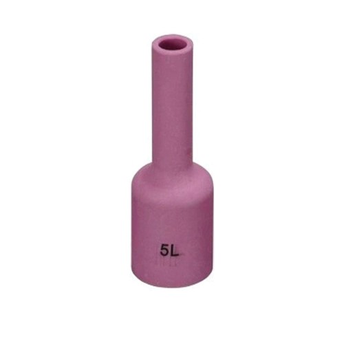 Dysza ceramiczna pod soczewkę TIG TYP 18/26 DŁUGA-76mm 54N17L(5L)