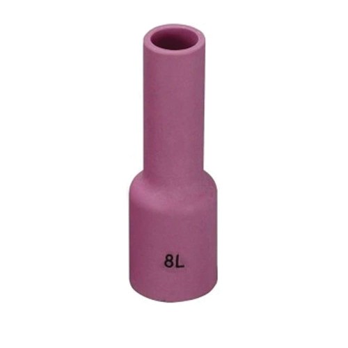 Dysza ceramiczna pod soczewkę TIG TYP 18/26 DŁUGA-76mm 54N14L(8L)