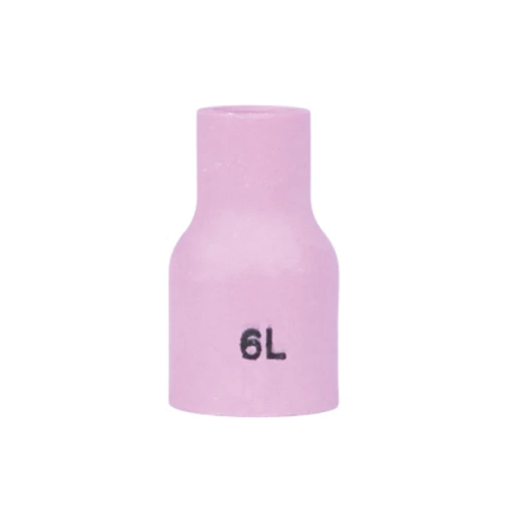 Dysza ceramiczna pod soczewkę TIG TYP 9/20 DŁUGA-35mm 53N60L(6)