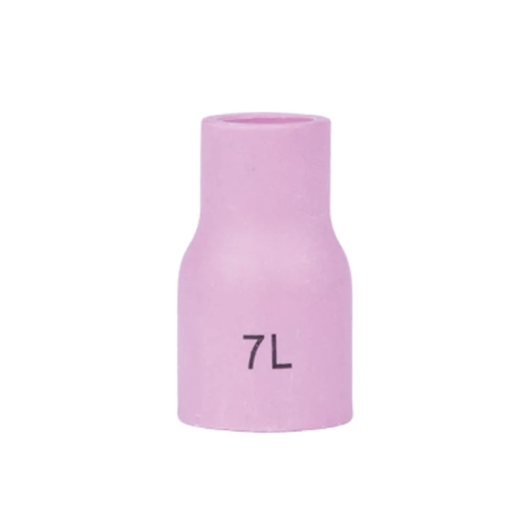 Dysza ceramiczna pod soczewkę TIG TYP 9/20 DŁUGA-35mm 53N61L(7)