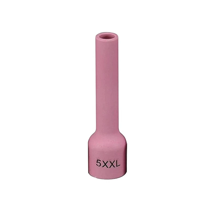 Dysza ceramiczna pod soczewkę TIG TYP 9/20 DŁUGA-76mm 53N59XXL(5)