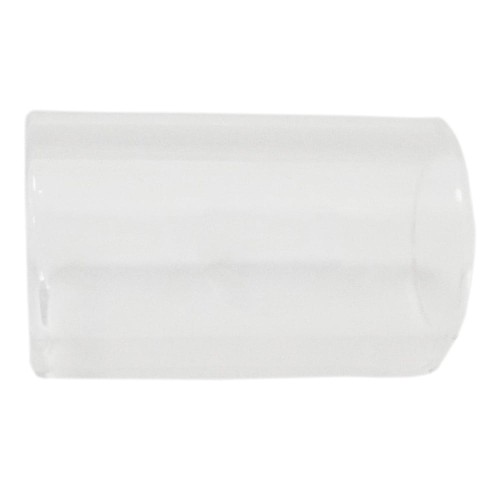 Dysza przezroczysta QUARTZ/PYREX TIG TYP 9/20 duży (PYR9GSLD)