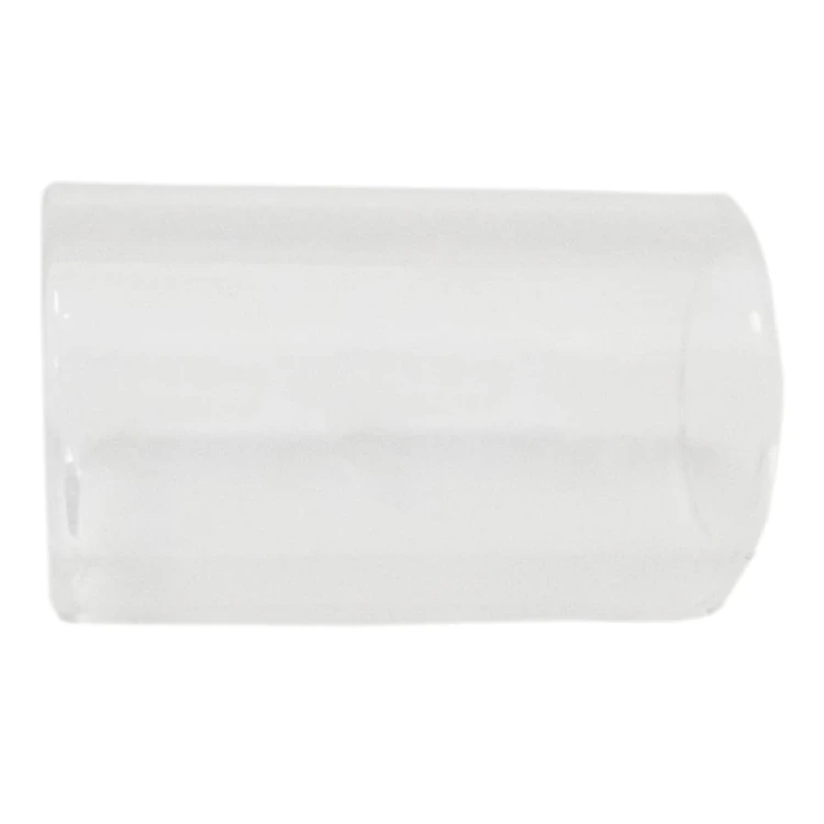 Dysza przezroczysta QUARTZ/PYREX TIG TYP 9/20 duży (PYR9GSLD)