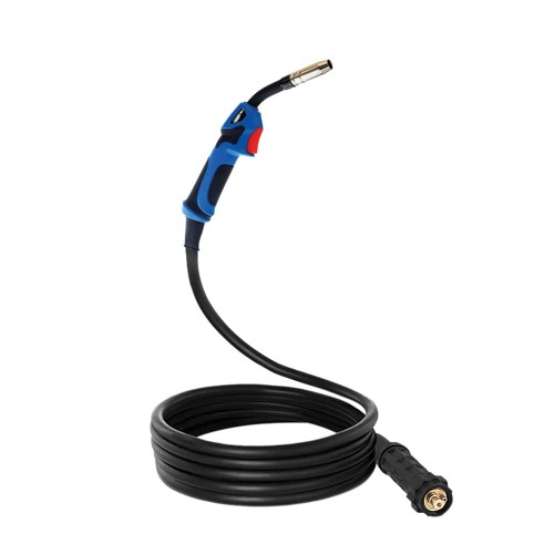 Uchwyt spawalniczy MIG/MAG MB36 GR przegub kulowy - 5m