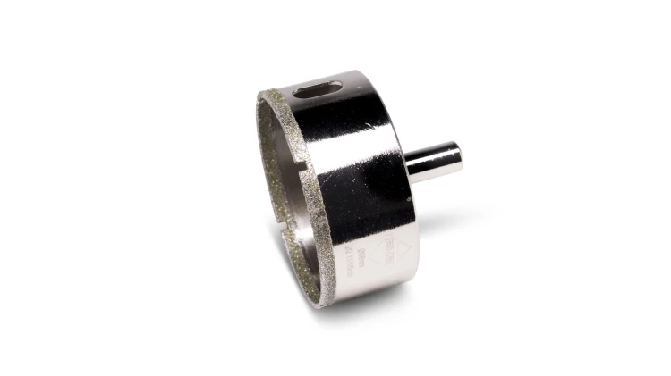 Otwornica diamentowa 68mm Rubi EASY GRES