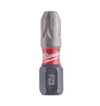 Bit udarowy PZ3x25mm Milwaukee SHOCKWAVE - 4932430869