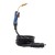 Uchwyt spawalniczy MIG/MAG Abicor Binzel GRIP MB240D - 3m