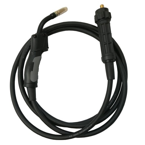 Uchwyt spawalniczy MIG/MAG Lincoln Electric LGS2 150G - 3m