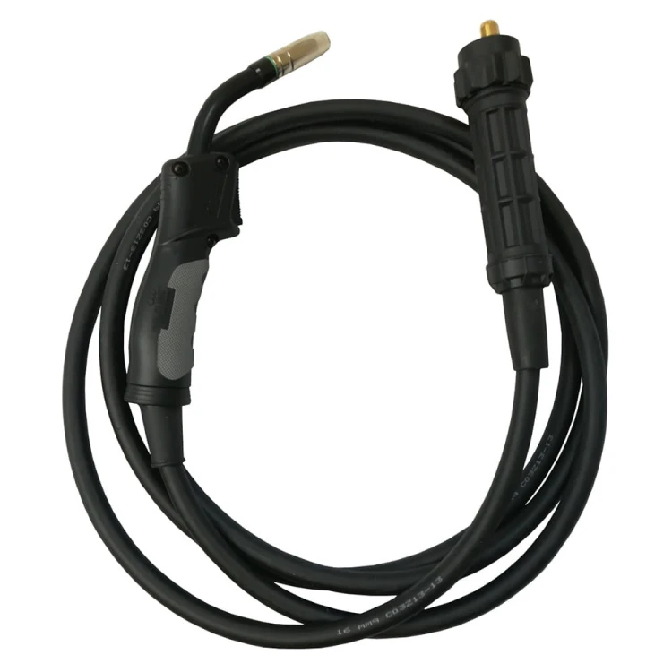 Uchwyt spawalniczy MIG/MAG Lincoln Electric LGS2 150G - 5m