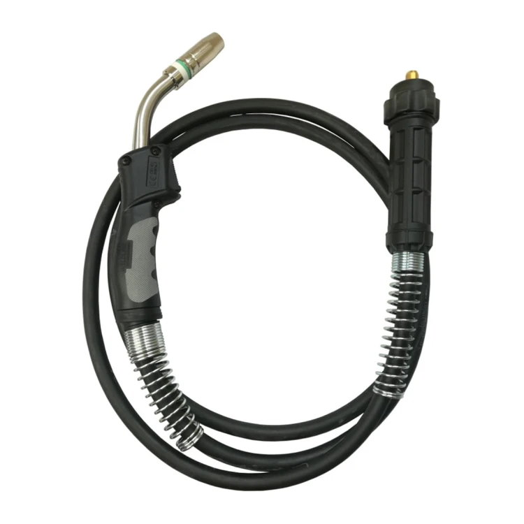 Uchwyt spawalniczy MIG/MAG Lincoln Electric LGS2 250G - 5m
