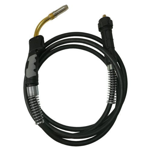 Uchwyt spawalniczy MIG/MAG Lincoln Electric LGS2 240G - 5m