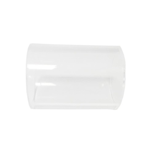 Dysza przezroczysta QUARTZ/PYREX TIG TYP 18/26 duży (PYR17LD)