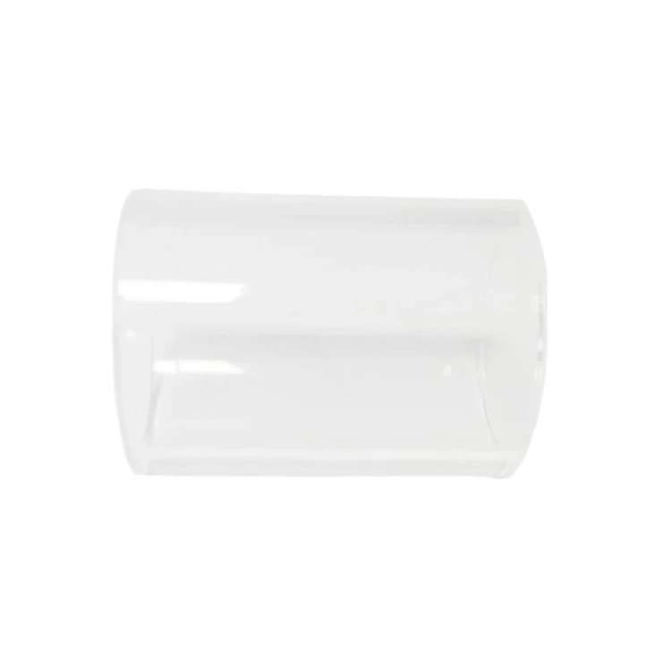 Dysza przezroczysta QUARTZ/PYREX TIG TYP 18/26 duży (PYR17LD)