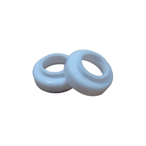 Izolator wersja krótka pod soczewkę TIG TYP 18/26 (18CGG)