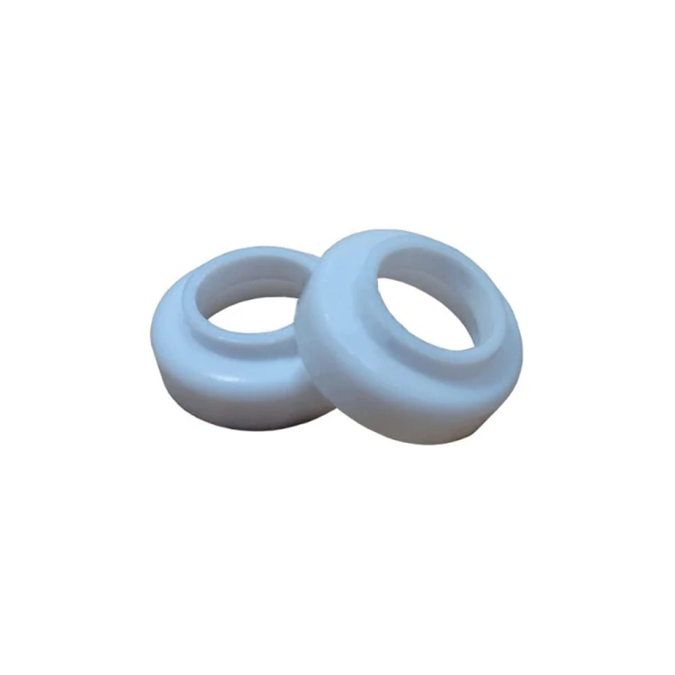 Izolator wersja krótka pod soczewkę TIG TYP 18/26 (18CGG)