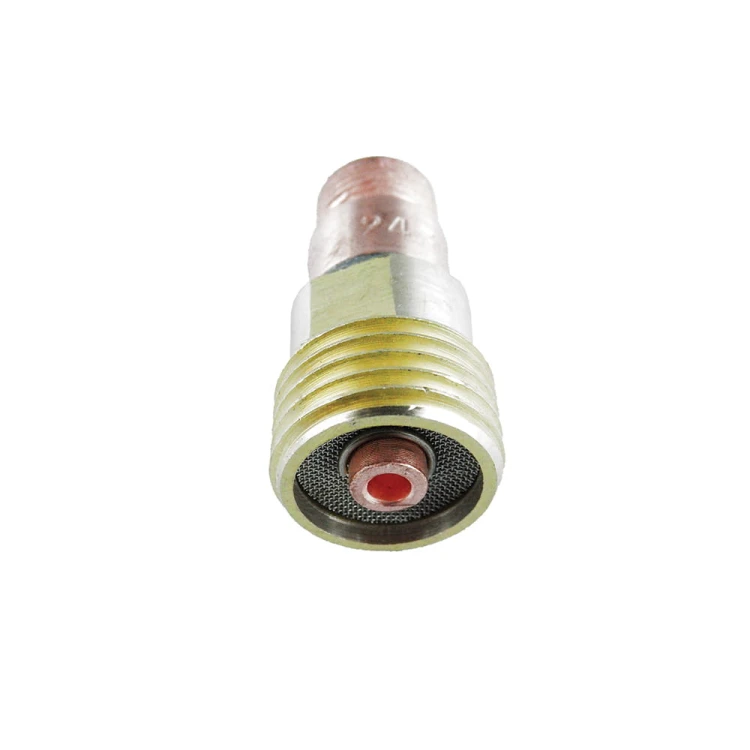 Soczewka gazowa TIG TYP 18/26 krótka 2,4 mm (45V44L)