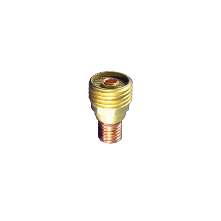 Soczewka gazowa TIG TYP 9/20 1,0 mm (45V42)