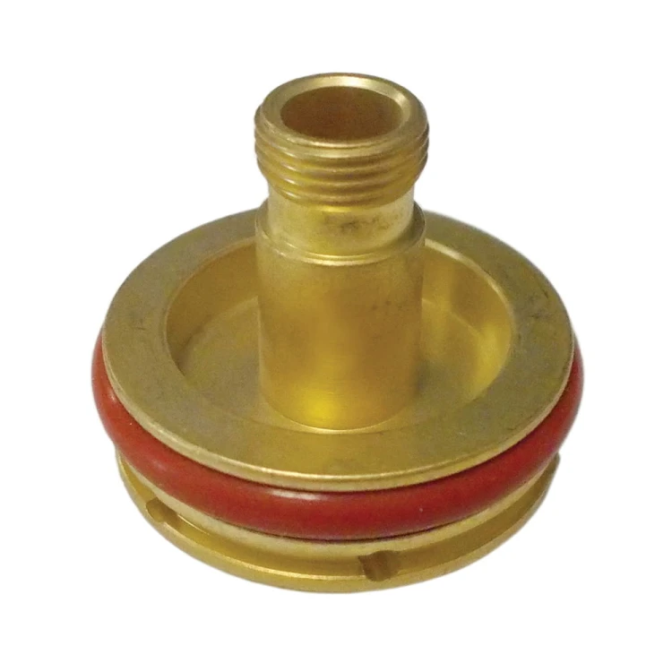 Adapter TIG FI1,0-3,2 QUARTZ/PYREX 18/26 duży (PYR17LDCB)