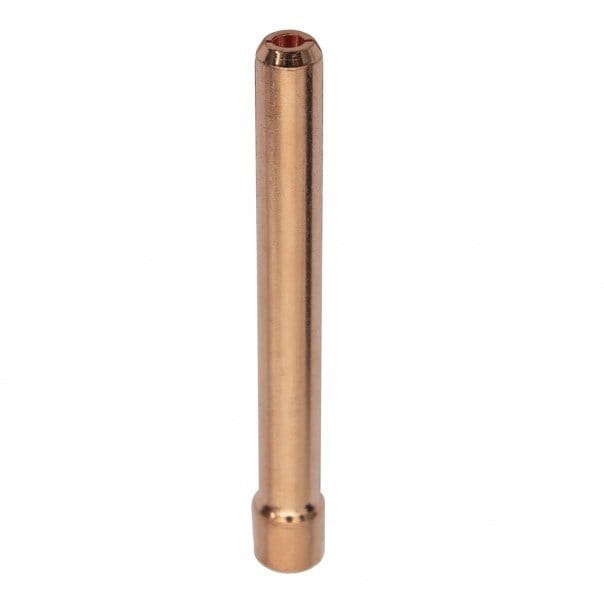 Tulejka zaciskowa TIG TYP 18/26 mm 2,0 mm (pasuje do QUARTZ/PYREX 18/26 mm standard)