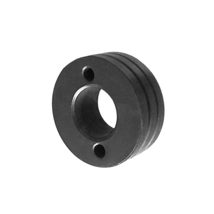 Rolka podajnika ZP10 stal fi 0.8-1.0 mm (30/14/12mm)