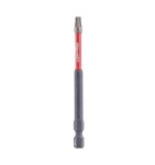 Bit udarowy TORX T25x90mm Milwaukee SHOCKWAVE - 4932430883