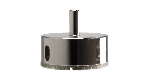 Otwornica diamentowa 68mm Rubi EASY GRES