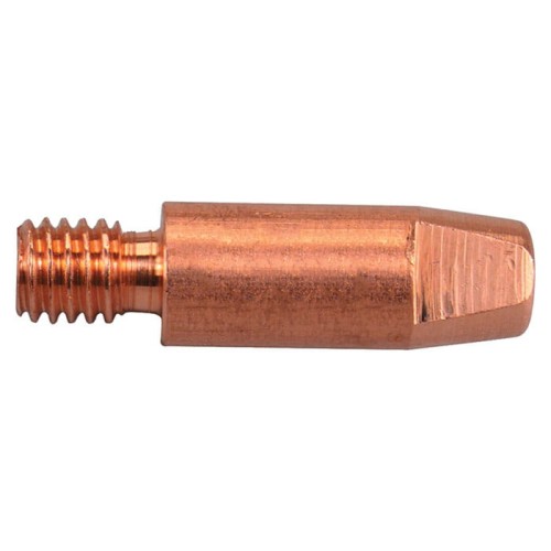 Końcówka prądowa Abicor Binzel M8x30x10 1.2mm CuCrZr