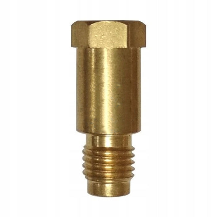 Łącznik prądowy pasujący do Kemppi PMT27/32 M6