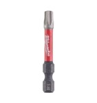 Bit udarowy TORX T30x50mm Milwaukee SHOCKWAVE - 4932430887