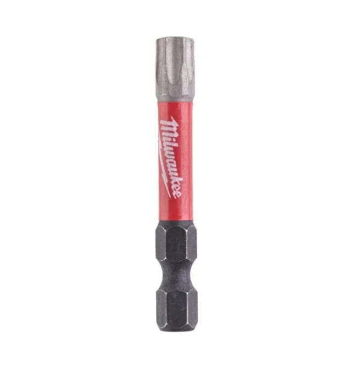 Bit udarowy TORX T40x50mm Milwaukee SHOCKWAVE - 4932430890