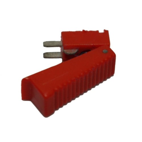 Przycisk MIG rękojeści MB15-501