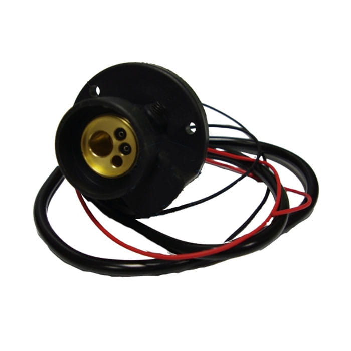 Eurogniazdo maszynowe MIG z maskownicą