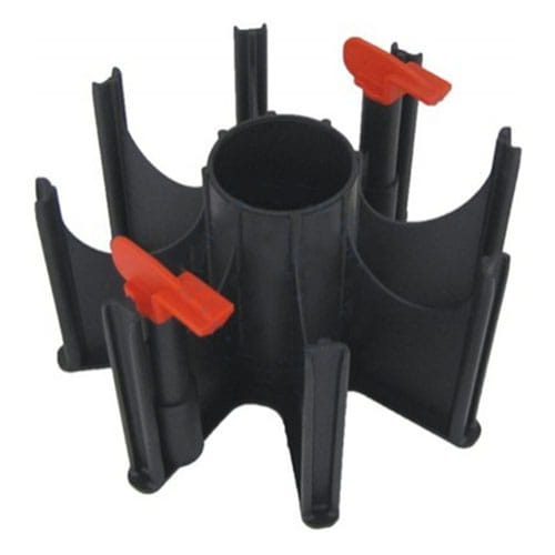 Adapter Szpuli S8 jednoczęściowy