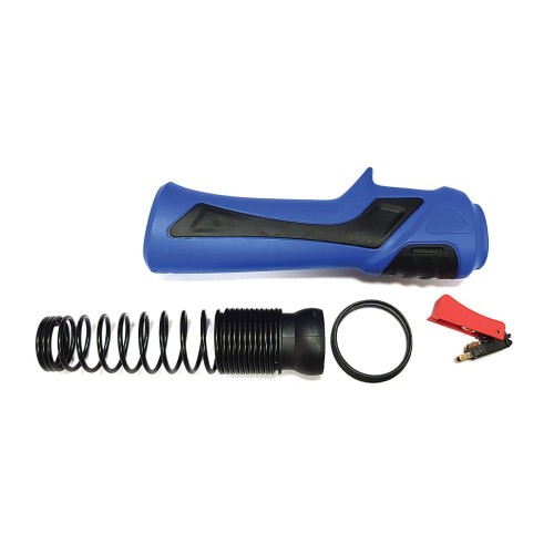 Rękojeść Euro kompletna MB15-36