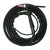 Uchwyt spawalniczy TIG 17V z zaworem (wtyk 10/25) - 4m