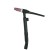 Uchwyt spawalniczy TIG 17V z zaworem (wtyk 10/25) - 4m