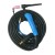 Uchwyt spawalniczy TIG 17 typ ERGO (wtyk 10/25) - 4m